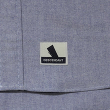 画像をギャラリービューアに読み込む, KENNEDY'S OXFORD LS SHIRT