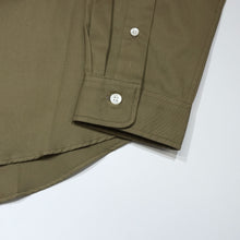 画像をギャラリービューアに読み込む, KENNEDY'S TWILL LS SHIRT