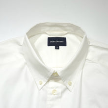 画像をギャラリービューアに読み込む, KENNEDY'S TWILL LS SHIRT