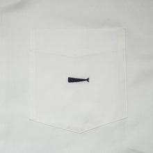 画像をギャラリービューアに読み込む, KENNEDY'S TWILL LS SHIRT