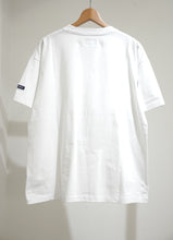 画像をギャラリービューアに読み込む, HORIZON ORGANIC COTTON SS