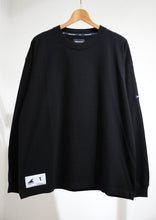 画像をギャラリービューアに読み込む, HORIZON ORGANIC COTTON LS