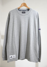 画像をギャラリービューアに読み込む, HORIZON ORGANIC COTTON LS