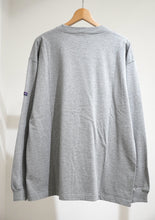 画像をギャラリービューアに読み込む, HORIZON ORGANIC COTTON LS