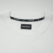 画像をギャラリービューアに読み込む, HORIZON ORGANIC COTTON SS