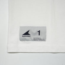 画像をギャラリービューアに読み込む, HORIZON ORGANIC COTTON SS