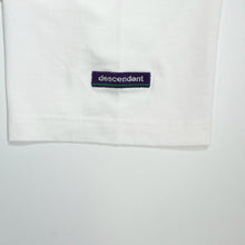 画像をギャラリービューアに読み込む, HORIZON ORGANIC COTTON SS