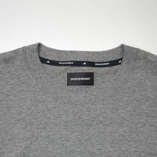 画像をギャラリービューアに読み込む, HORIZON ORGANIC COTTON LS