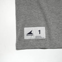 画像をギャラリービューアに読み込む, HORIZON ORGANIC COTTON LS