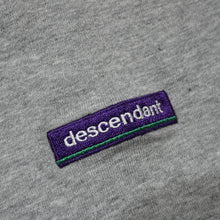 画像をギャラリービューアに読み込む, HORIZON ORGANIC COTTON LS