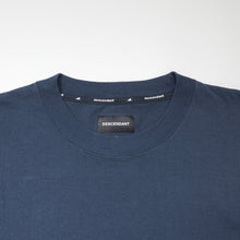 画像をギャラリービューアに読み込む, HORIZON ORGANIC COTTON LS