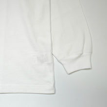 画像をギャラリービューアに読み込む, HORIZON ORGANIC COTTON LS