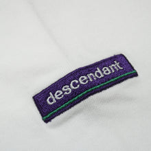 画像をギャラリービューアに読み込む, HORIZON ORGANIC COTTON LS