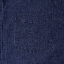 画像をギャラリービューアに読み込む, ALLEN DENIM LS SHIRT