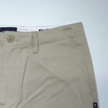 画像をギャラリービューアに読み込む, DC-6 ORGANIC COTTON TWILL TROUSERS