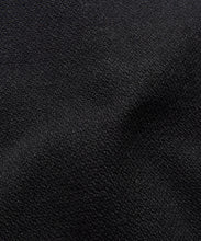 画像をギャラリービューアに読み込む, Wool Melton & Leather Studium Jumper