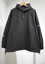 画像をギャラリービューアに読み込む, MOLE HOODED LS SHIRT