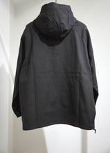 画像をギャラリービューアに読み込む, MOLE HOODED LS SHIRT