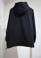 画像をギャラリービューアに読み込む, MOLE HOODED LS SHIRT