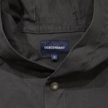 画像をギャラリービューアに読み込む, MOLE HOODED LS SHIRT