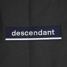 画像をギャラリービューアに読み込む, MOLE HOODED LS SHIRT