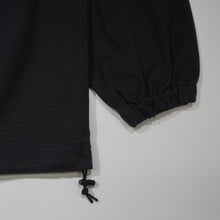 画像をギャラリービューアに読み込む, MOLE HOODED LS SHIRT