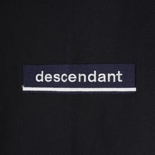 画像をギャラリービューアに読み込む, MOLE HOODED LS SHIRT