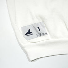 画像をギャラリービューアに読み込む, TORTOISE WAFFLE MOCK NECK LS