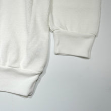 画像をギャラリービューアに読み込む, TORTOISE WAFFLE MOCK NECK LS