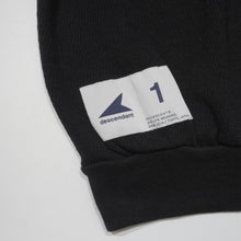 画像をギャラリービューアに読み込む, TORTOISE WAFFLE MOCK NECK LS