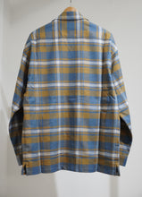 画像をギャラリービューアに読み込む, MILPITAS PLAID LS SHIRT