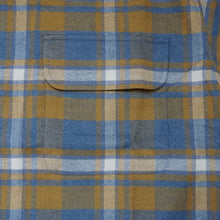 画像をギャラリービューアに読み込む, MILPITAS PLAID LS SHIRT