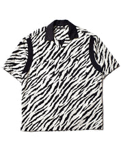 画像をギャラリービューアに読み込む, Diago.T Denim Rib Arm Bowling SH