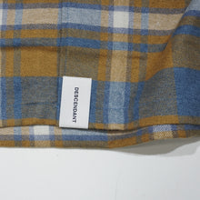 画像をギャラリービューアに読み込む, MILPITAS PLAID LS SHIRT