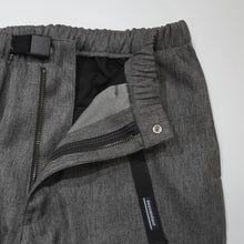 画像をギャラリービューアに読み込む, CLASP WEBBING TROUSERS