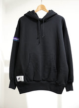 画像をギャラリービューアに読み込む, HORIZON HOODY