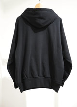 画像をギャラリービューアに読み込む, HORIZON HOODY