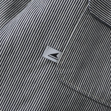 画像をギャラリービューアに読み込む, CRA90 HICKORY STRIPE JACKET POST O'ALLS