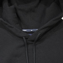 画像をギャラリービューアに読み込む, HORIZON HOODY