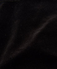 画像をギャラリービューアに読み込む, V . Washed Corduroy Zip Blouson