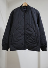 画像をギャラリービューアに読み込む, BURNS PADDING JACKET