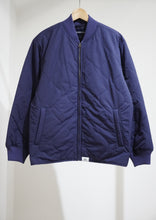 画像をギャラリービューアに読み込む, BURNS PADDING JACKET