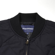 画像をギャラリービューアに読み込む, BURNS PADDING JACKET