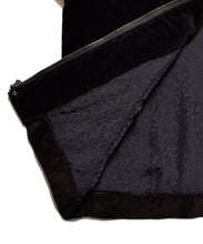 画像をギャラリービューアに読み込む, V . Washed Corduroy Zip Blouson