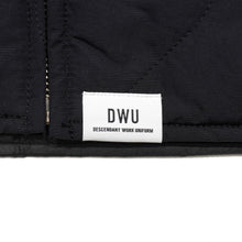 画像をギャラリービューアに読み込む, BURNS PADDING JACKET