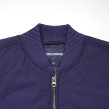 画像をギャラリービューアに読み込む, BURNS PADDING JACKET