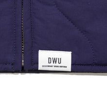 画像をギャラリービューアに読み込む, BURNS PADDING JACKET