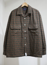 画像をギャラリービューアに読み込む, MILPITAS PLAID LS SHIRT