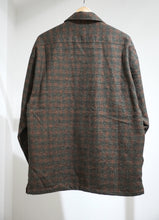 画像をギャラリービューアに読み込む, MILPITAS PLAID LS SHIRT