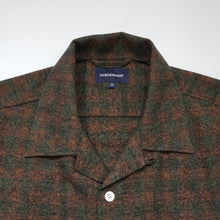 画像をギャラリービューアに読み込む, MILPITAS PLAID LS SHIRT